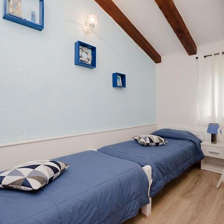 Apartment Josip Plomin Dış mekan fotoğraf