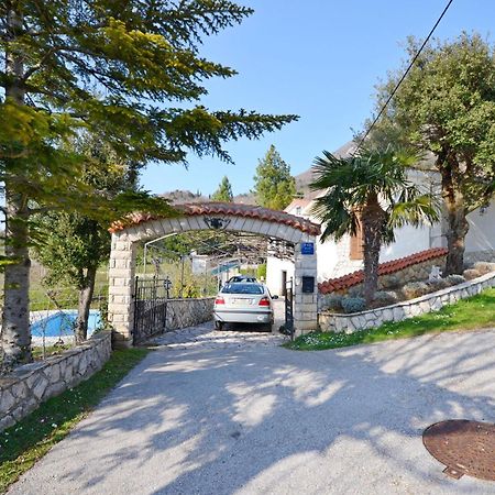 Apartment Josip Plomin Dış mekan fotoğraf
