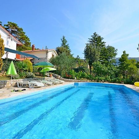 Apartment Josip Plomin Dış mekan fotoğraf