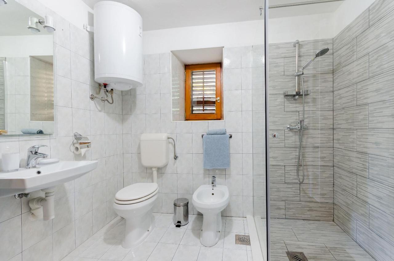 Apartment Josip Plomin Dış mekan fotoğraf