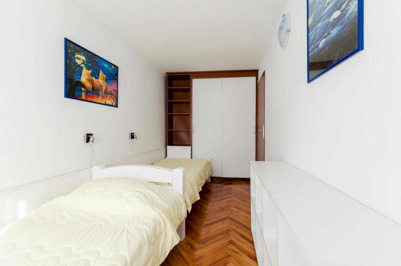 Apartment Josip Plomin Dış mekan fotoğraf