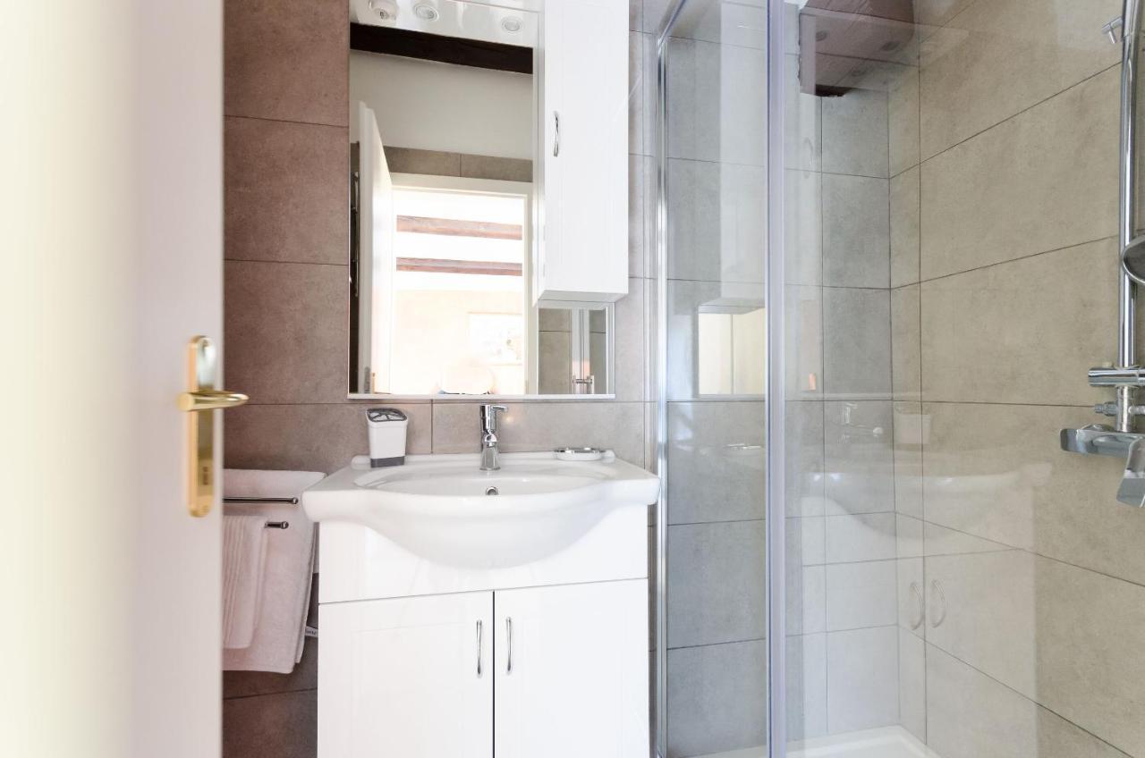 Apartment Josip Plomin Dış mekan fotoğraf