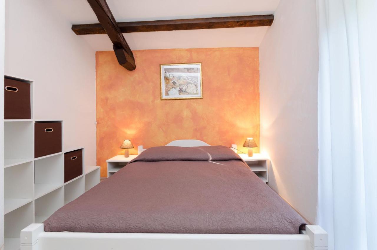 Apartment Josip Plomin Dış mekan fotoğraf