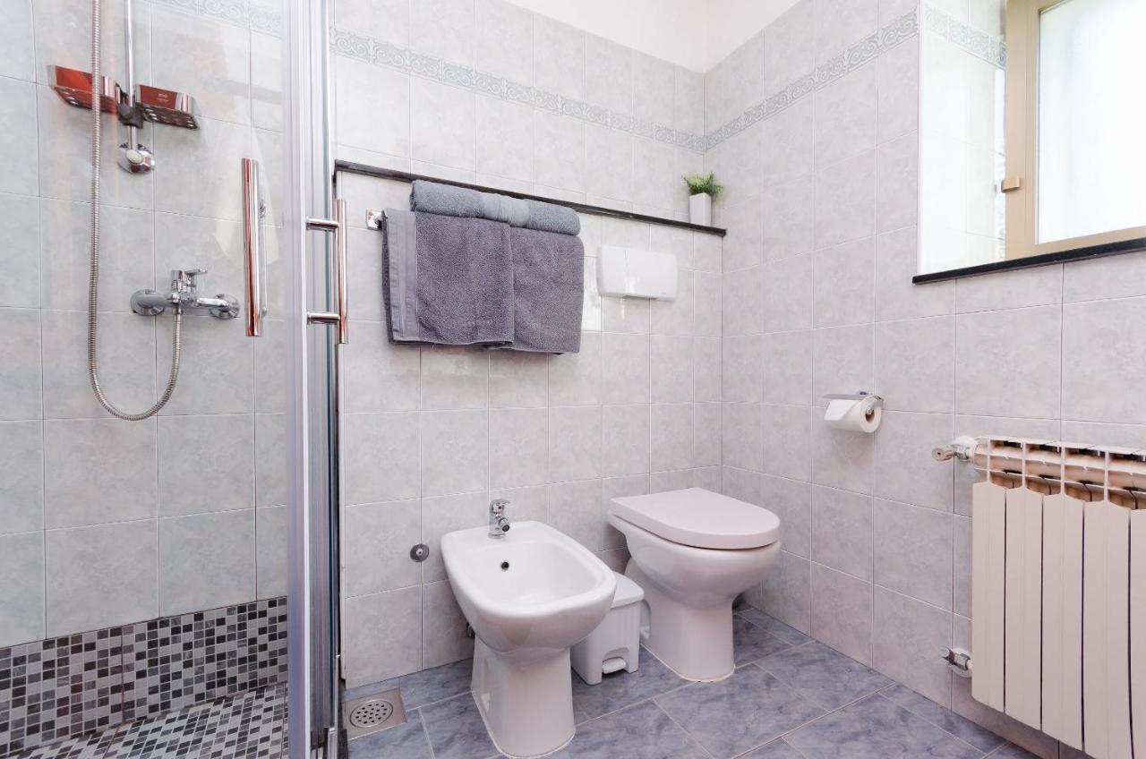 Apartment Josip Plomin Dış mekan fotoğraf