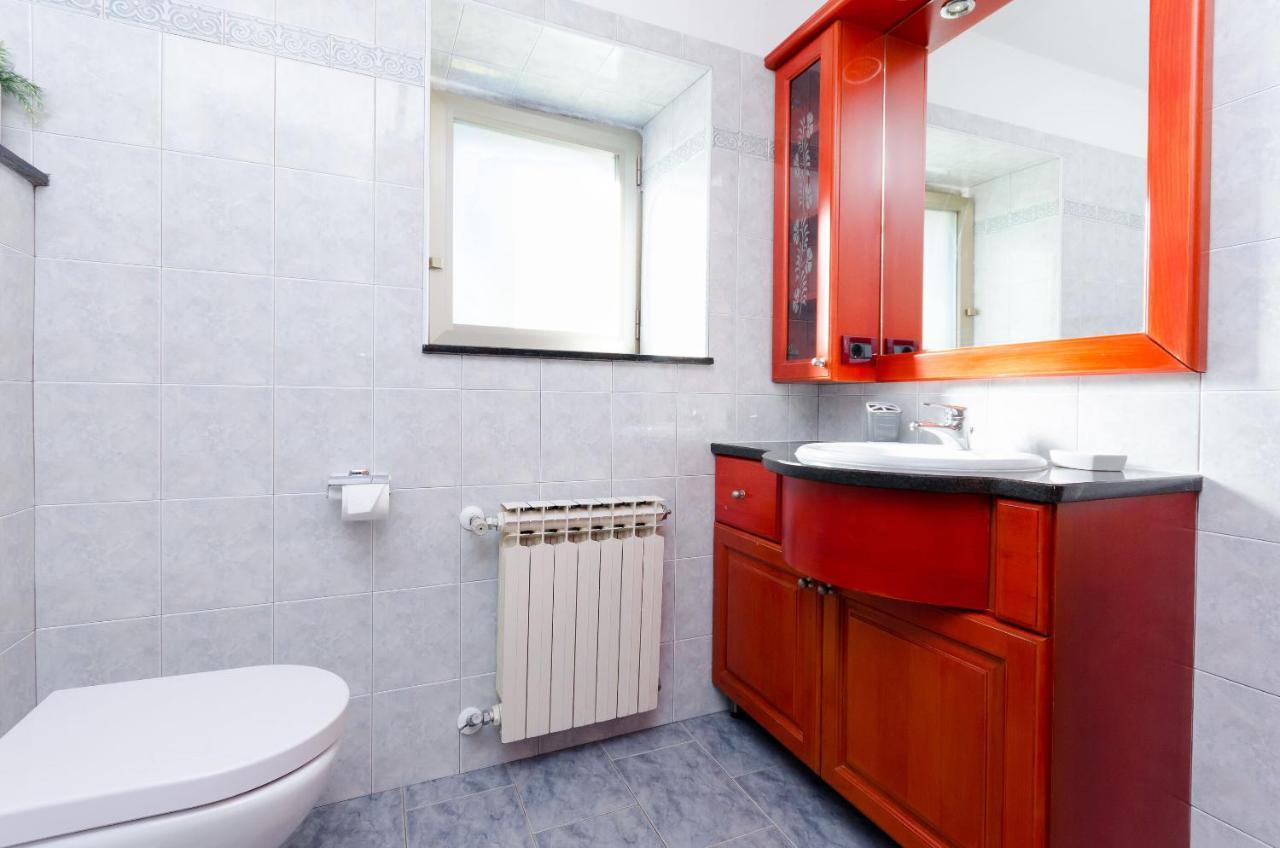 Apartment Josip Plomin Dış mekan fotoğraf