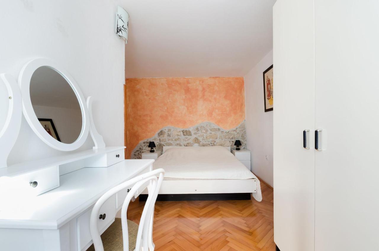Apartment Josip Plomin Dış mekan fotoğraf