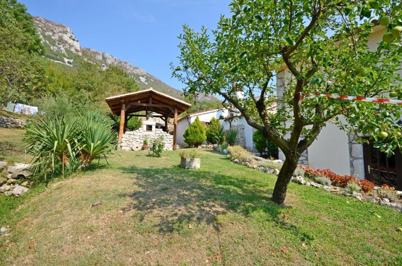 Apartment Josip Plomin Dış mekan fotoğraf