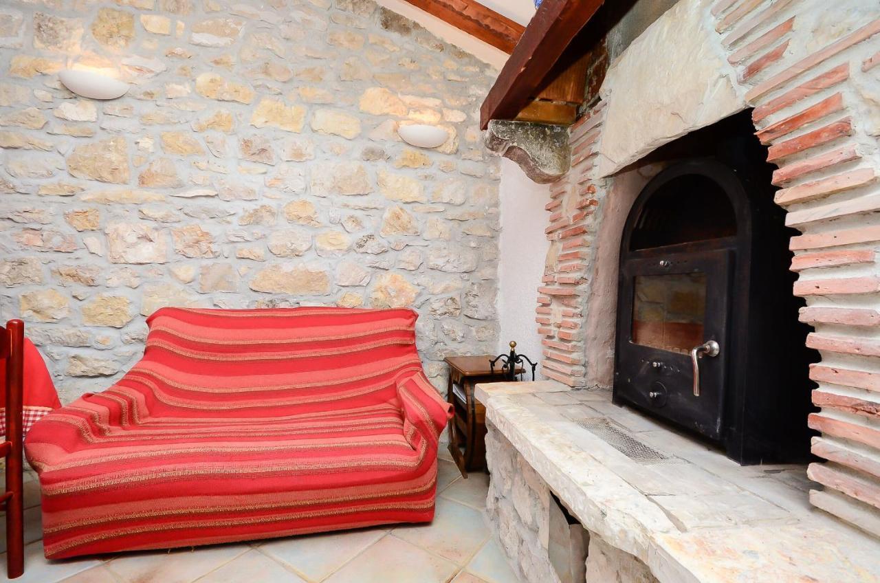 Apartment Josip Plomin Dış mekan fotoğraf