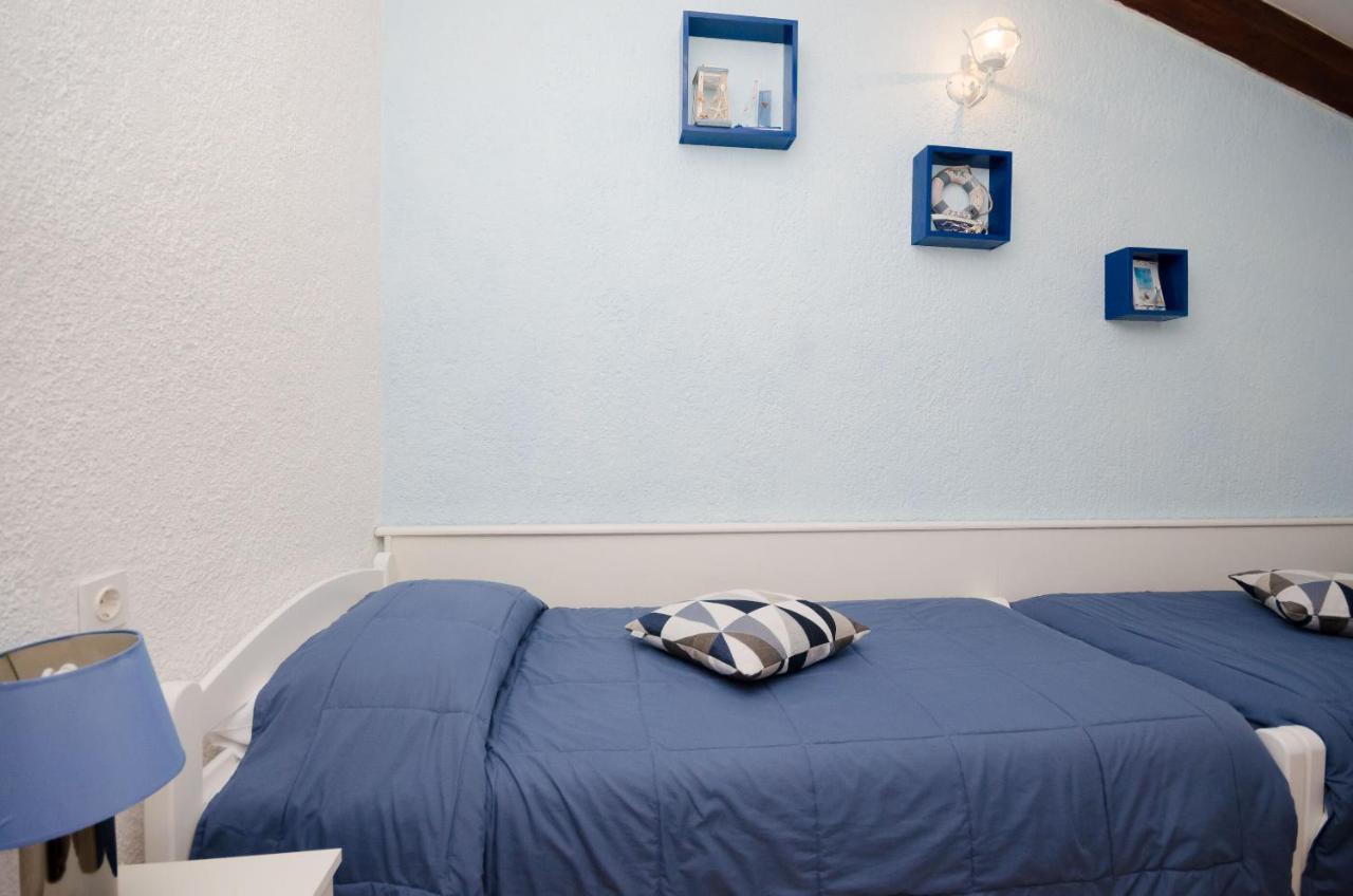 Apartment Josip Plomin Dış mekan fotoğraf