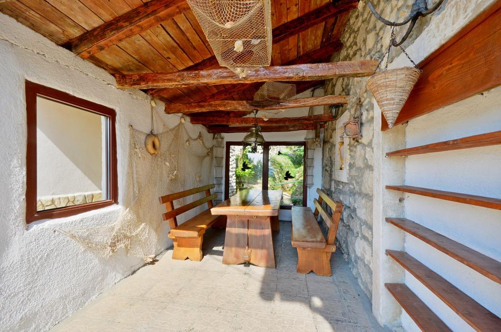 Apartment Josip Plomin Dış mekan fotoğraf