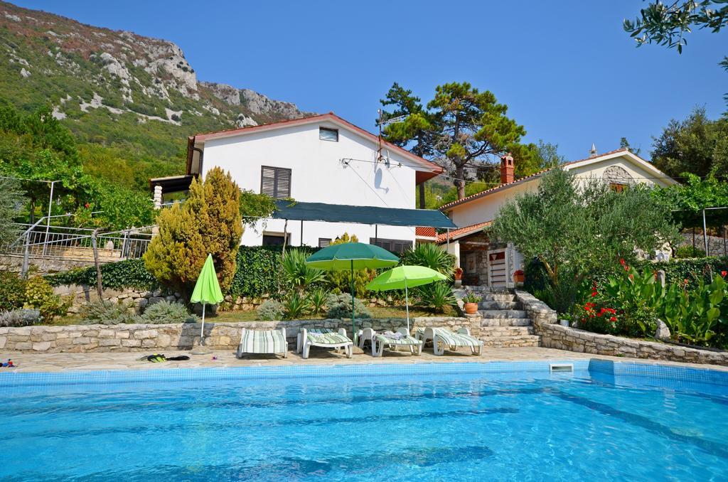 Apartment Josip Plomin Dış mekan fotoğraf