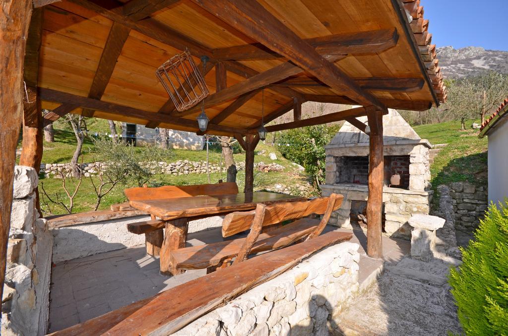 Apartment Josip Plomin Dış mekan fotoğraf