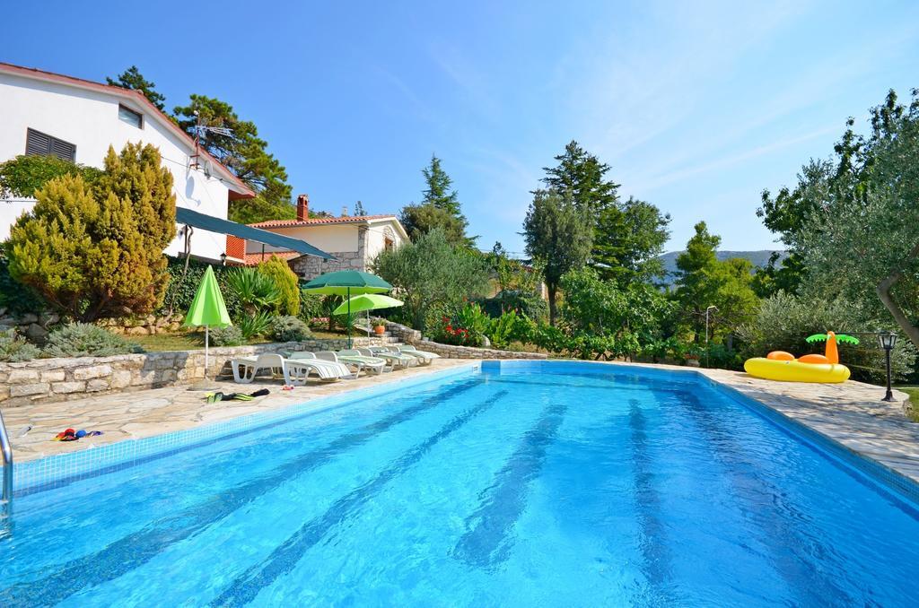 Apartment Josip Plomin Dış mekan fotoğraf