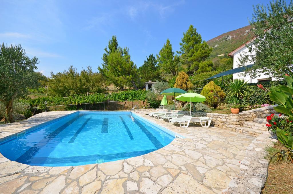 Apartment Josip Plomin Dış mekan fotoğraf