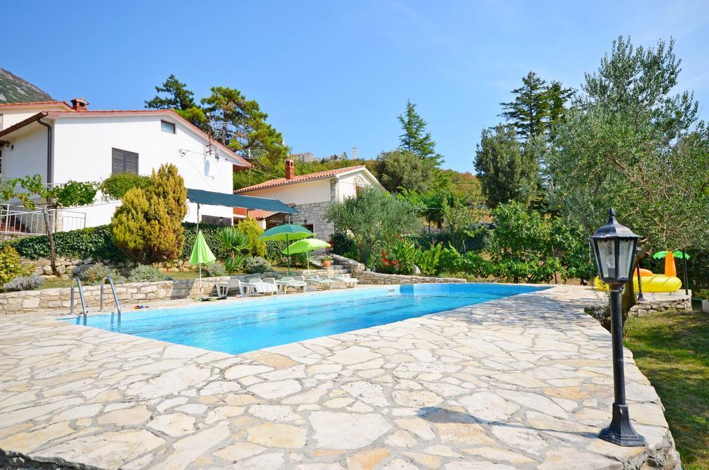Apartment Josip Plomin Dış mekan fotoğraf