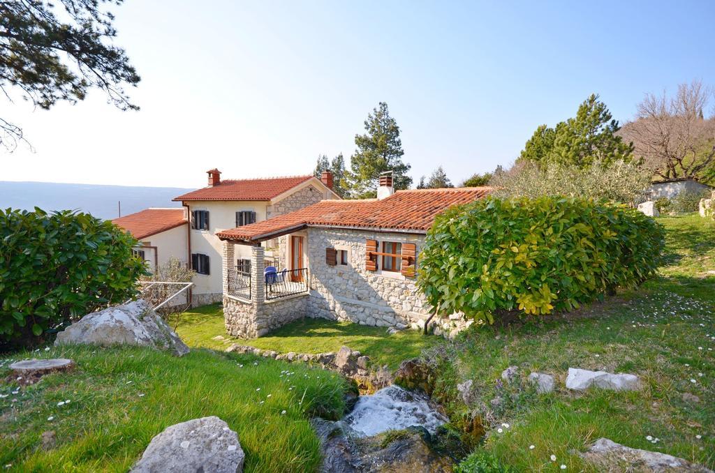Apartment Josip Plomin Dış mekan fotoğraf