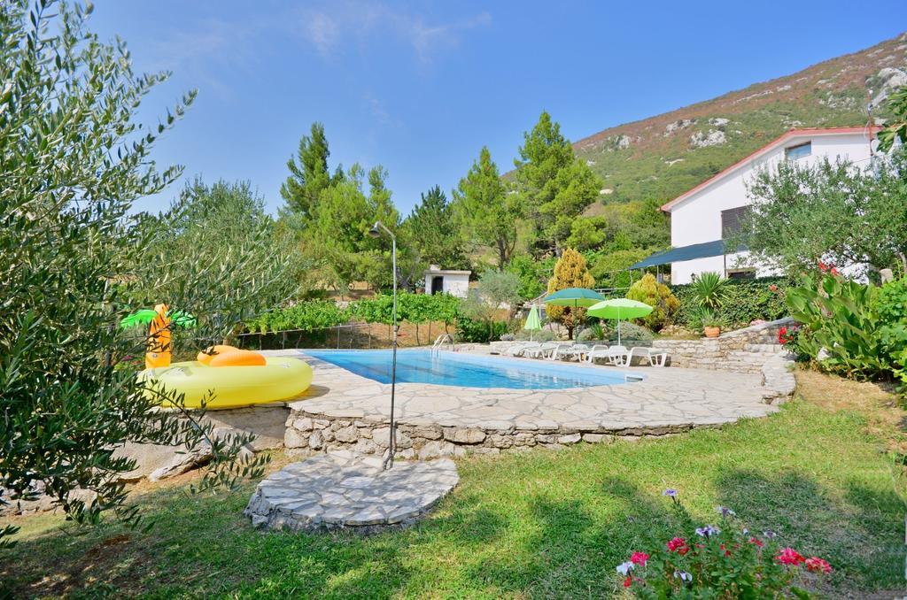 Apartment Josip Plomin Dış mekan fotoğraf