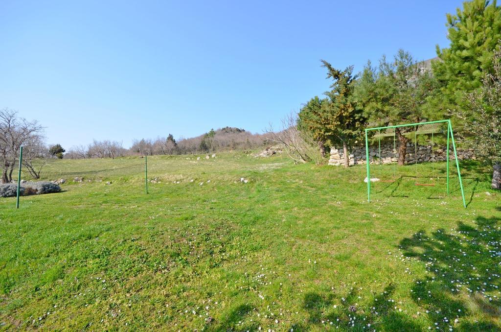 Apartment Josip Plomin Dış mekan fotoğraf