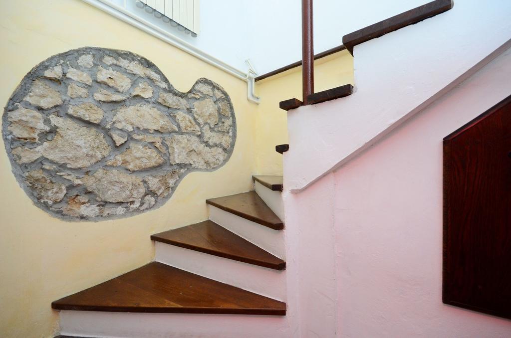 Apartment Josip Plomin Dış mekan fotoğraf