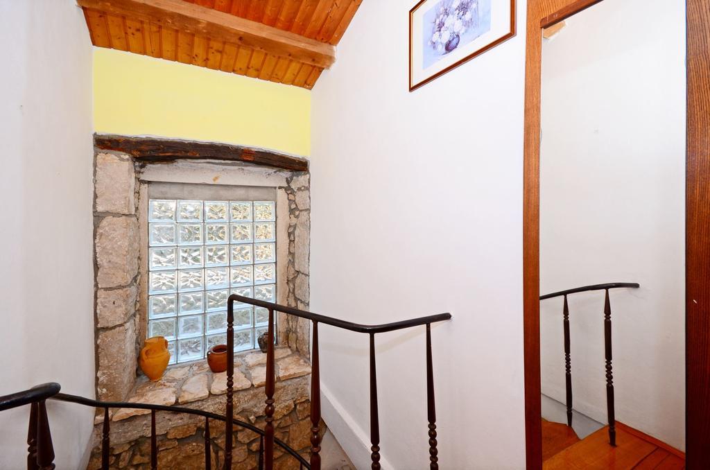 Apartment Josip Plomin Dış mekan fotoğraf