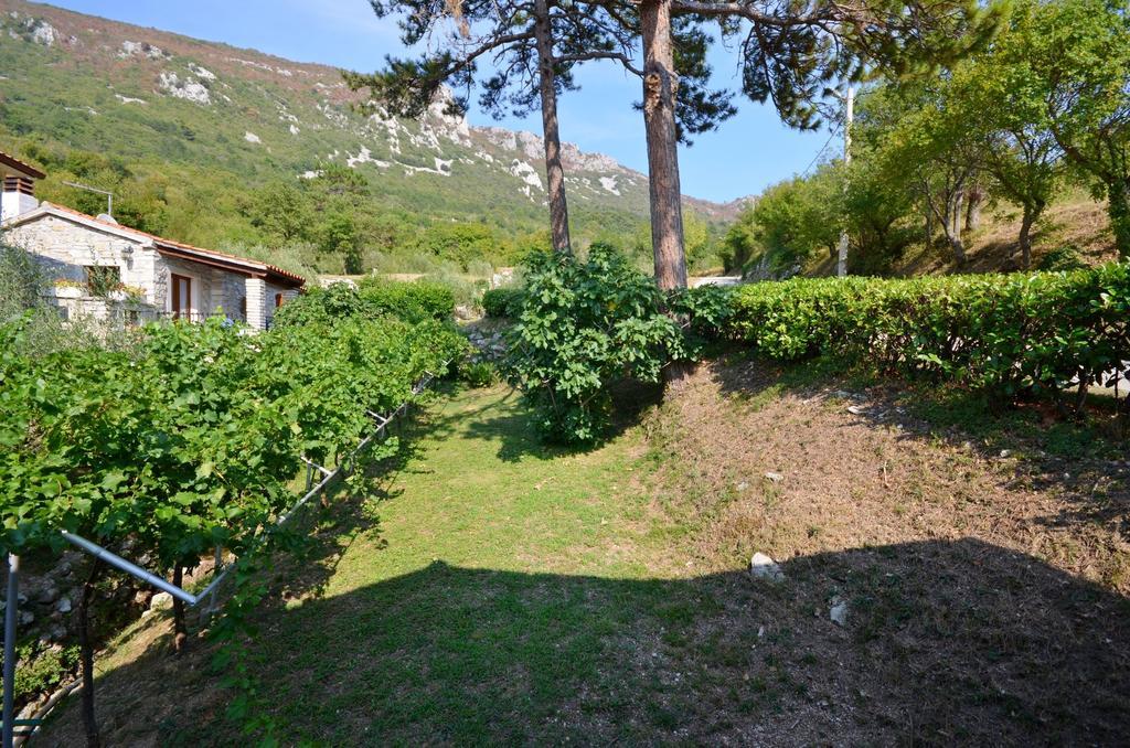 Apartment Josip Plomin Dış mekan fotoğraf