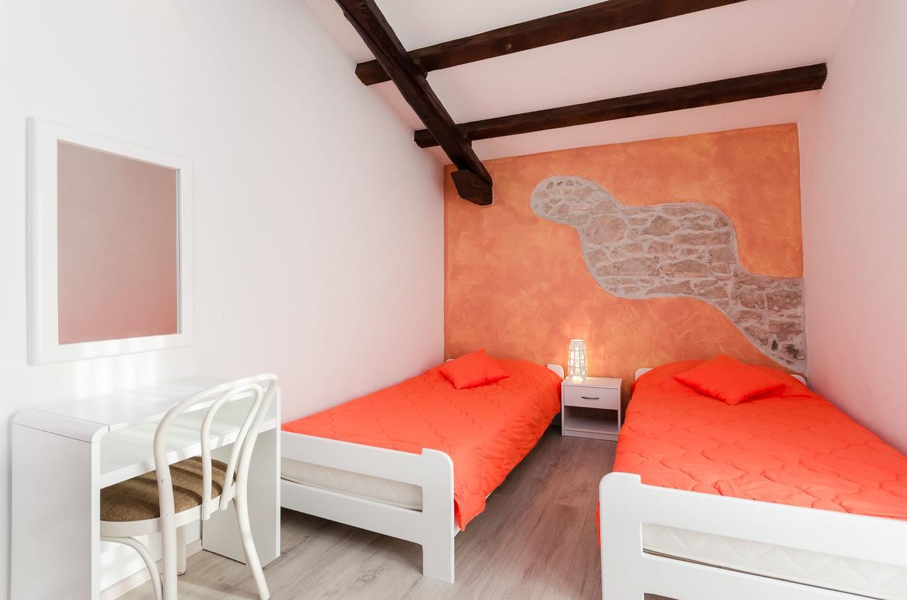 Apartment Josip Plomin Dış mekan fotoğraf