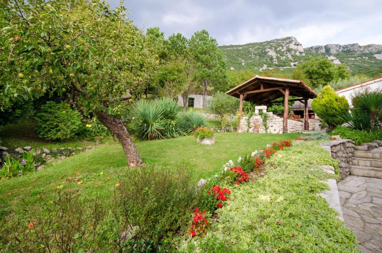 Apartment Josip Plomin Dış mekan fotoğraf