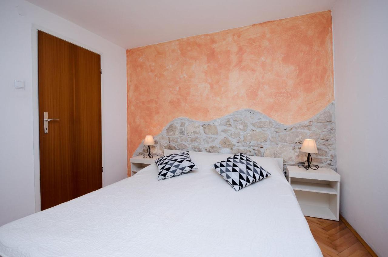 Apartment Josip Plomin Dış mekan fotoğraf